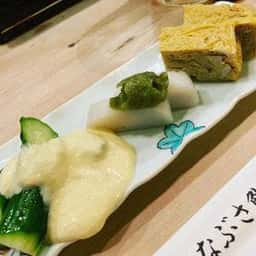 はなぶさ鮨