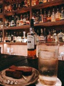Bar ごとう