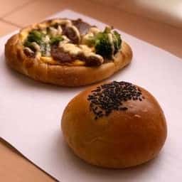 ぱんのわプラス 徳間店