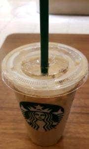 スターバックス コーヒー 阪急西宮ガーデンズ店