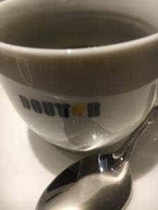 ドトールコーヒーショップ 九段店