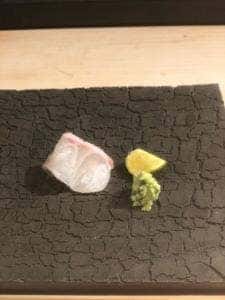 鮨 山沙