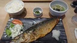 SABAR+ 岡山店