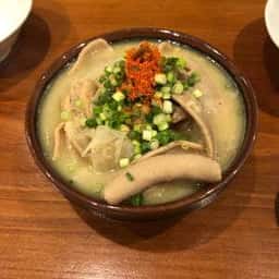 一堂