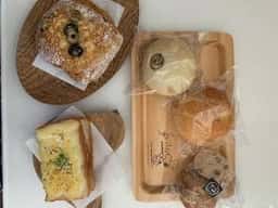 円麦