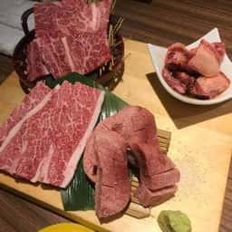 牛角 小杉店