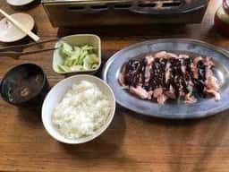 とりみそ家