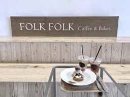 FOLK FOLK COFFEE