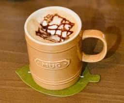 Cafe Chater