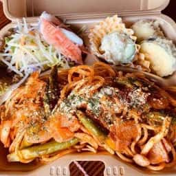 めぐみ食堂