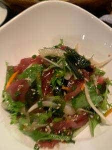 リゾートダイニング マハロMAHARO