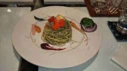 カフェ クオーレ デル ソル
