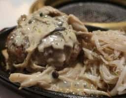 肉の匠 将泰庵 神田店