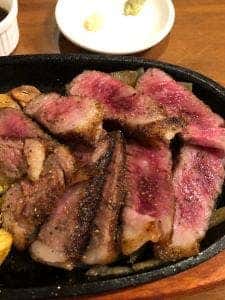 ビストロ Meat up 備前