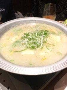 やきとり大自然