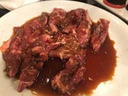 焼肉アリラン園