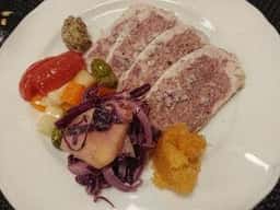 Kitchen プルトワ