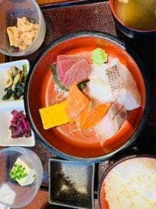 魚とワインサカナメルカート・ゼン 愛宕グリーンヒルズ店