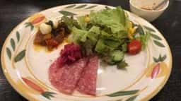 LA SCARPETTA
