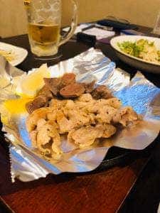 GORU