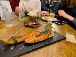 ボタニカルアイテム&カフェ シアン