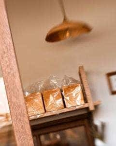 peanut bakery