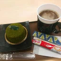 京都ヴェネト 京都駅前地下街 ポルタ店