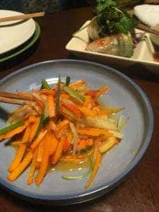多国籍食堂 noL