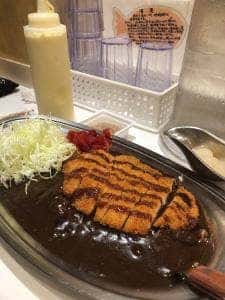 ゴーゴーカレー 秋葉原中央通店
