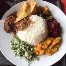 Kairos kef restaurants