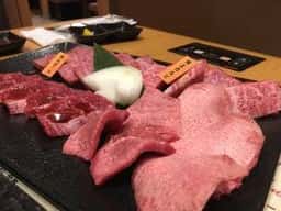 やきにく 勝利