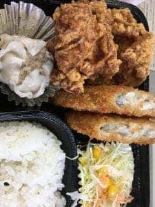 萬来亭 青山店