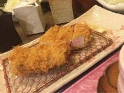 とんかつみそ家 菰野店