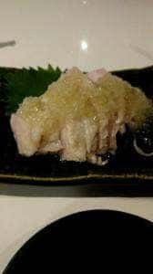 Chinese Food Bar.HAMACHO