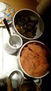 博多もつ鍋 やまや 京都木屋町店