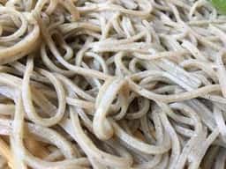 麦香素