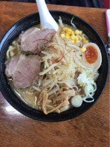麺屋恵比寿