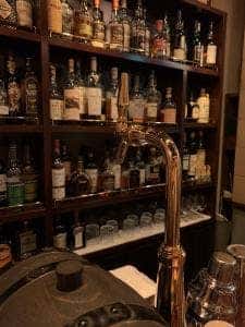座BAR