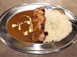 YAKANAY CURRY RICE CLUB