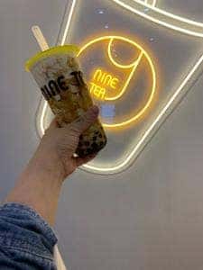 NINETEA 9 tea 赤羽店