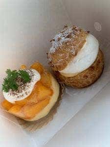 patisserie KITAMURA