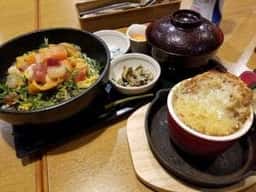 ガスト 草加松原店