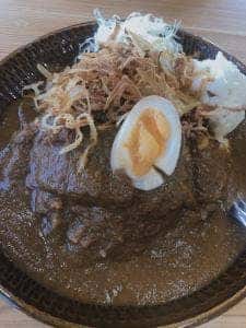 とっときカレー