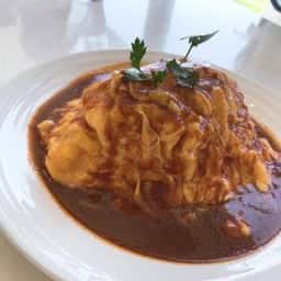 プロペラカフェ