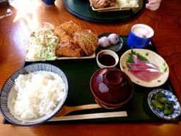 炉ばた黒田