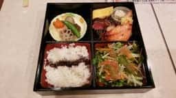日本料理 盛一