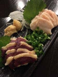呑み喰い処 まっさんち