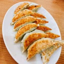 中華茶屋