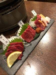 馬かもん