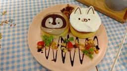 HARAJUKU BOX CAFE&SPACE 原宿店